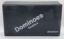 Pressman double six for sale  Spring