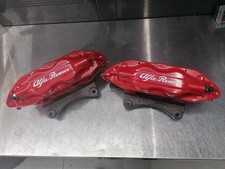 Coppia pinze brembo usato  Villalba