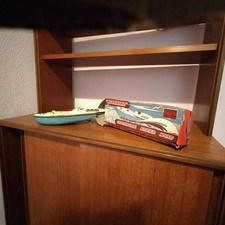 Vintage tinplate sutcliffe for sale  ULVERSTON