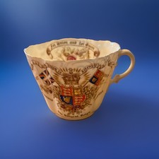 Beautiful teacup commemorating for sale  Estes Park