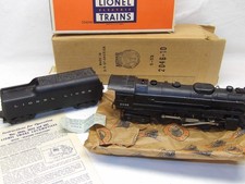 lionel steam locomotive for sale lionel steam locomotive for sale Amherst