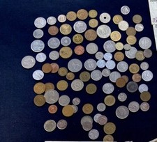 Grande lotto monete usato  Torino