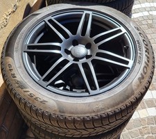 Cerchi lega audi usato  Frosinone