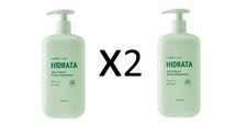 Loción corporal aloe vera y ácido hialurónico piel normal Pacx 2 unidades, usado comprar usado  Enviando para Brazil