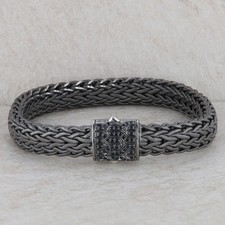 Sterling silver dark for sale  Gibsonville