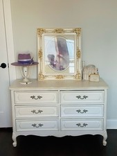 Elegant vintage french for sale  Kearny