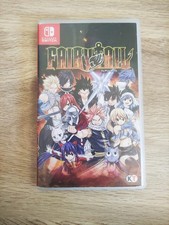 Fairy tail nintendo gebraucht kaufen  Eichstätt