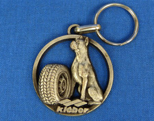 Porte clés key d'occasion  Beaucaire