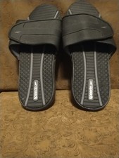 Speedo slides mens for sale  Rayville