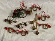 Vintage brass french for sale  Osage Beach