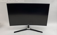 Samsung lc27f398fwnxza color for sale  Charlotte