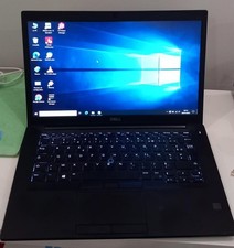 Portable dell latitude d'occasion  Hirson