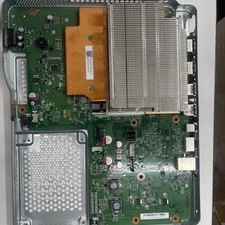 Placa-mãe Xbox One X 1787 M1037358-004 com dissipador de calor, não funciona, usado comprar usado  Enviando para Brazil