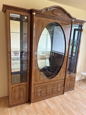 Wohnzimmerschrank spanisch gebraucht kaufen  Pocking