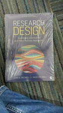 Research design qualitative for sale  Charlotte