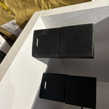 cube speakers for sale cube speakers for sale LONDON