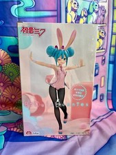 Figurine figure hatsune d'occasion  Grenoble-