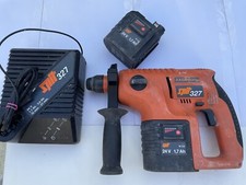 Perforateur burineur spit d'occasion  Sevran