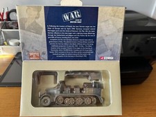 Corgi wwii german for sale  SWANSEA