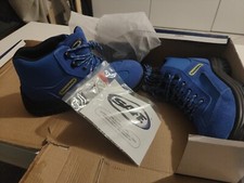 Scarpe antinfortunistica safe usato  Pisa
