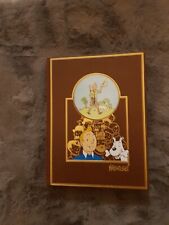 œuvre intégrale hergé d'occasion  Carcès