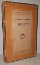Giovanna zangrandi brusaz usato  Cagliari