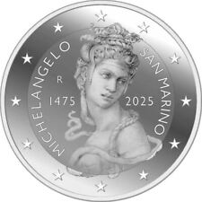 Euro san marino usato  Italia