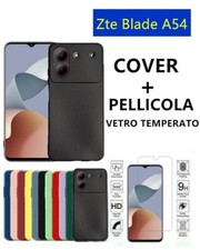 zte blade s6 usato  Milano