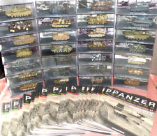 Panzer sammlung 113 gebraucht kaufen  Stollberg, Niederdorf