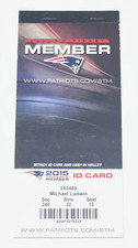 2015 new england for sale  Minneapolis
