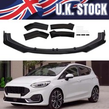 ford fiesta mk6 body kit for sale ford fiesta mk6 body kit for sale LEICESTER