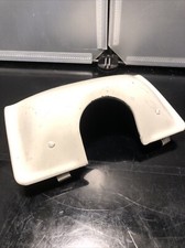 White steering column d'occasion  Expédié en Belgium