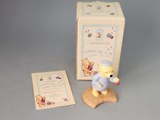Classic pooh royal for sale  BASINGSTOKE