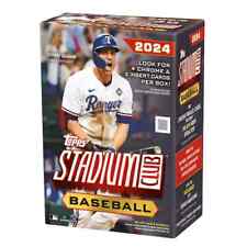 2024 topps stadium for sale  Tallman