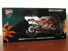 Minichamps valentino rossi usato  Salerno