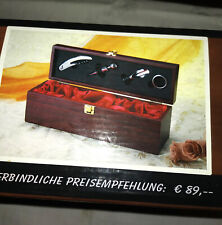 Wein geschenk box gebraucht kaufen  Neunkirchen