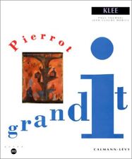 Pierrot grandit apres d'occasion  France