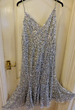 asos sequin dress for sale  UK