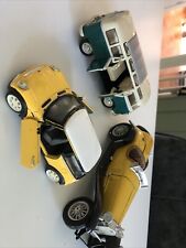 Bundle die cast for sale  ABINGDON
