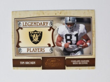 Tim brown 2007 for sale  USA
