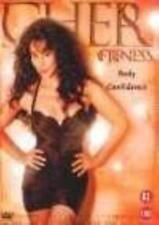 Cher fitness dvd for sale  STOCKPORT