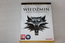 Usado, The Witcher DVD PC polonês - Witcher 1 edição Gamebook comprar usado  Enviando para Brazil