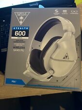 Casque gamer turtle d'occasion  Saumur