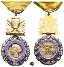 1870 medaglia militare usato  Cremona