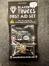 Blackriver fingerboards mini d'occasion  Clichy
