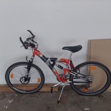 Fahrrad mountain bike gebraucht kaufen  Regensburg