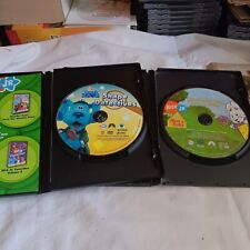 Dvds blues clues for sale  Tustin