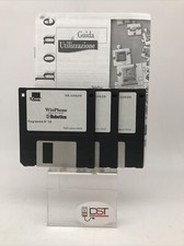 Floppy disk robotics usato  Ancona