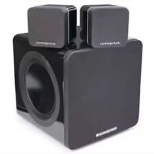 Cambridge audio minx gebraucht kaufen  Geseke