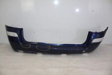 Vauxhall zafira rear for sale  ILFORD